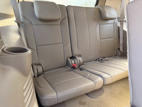 Used 2015 Chevrolet Tahoe LT AWD/4WD image 20