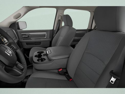 Used 2023 RAM 1500 Classic SLT w/ Trailer & Traction Group image 21