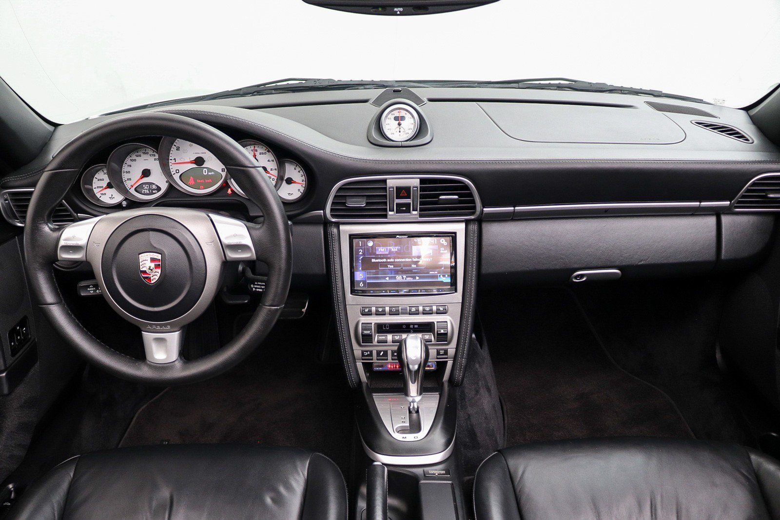 Used 2008 Porsche 911 Carrera S RWD image 9