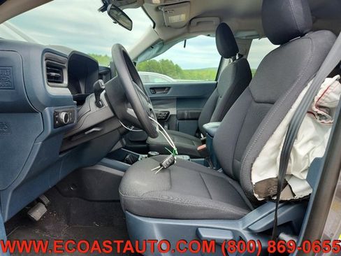 Used 2026 Ford Maverick XL FWD image 8