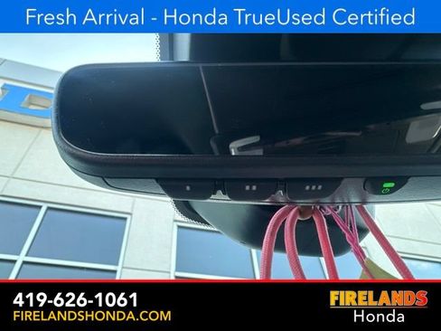 Used 2022 Honda Civic Sport Touring image 27