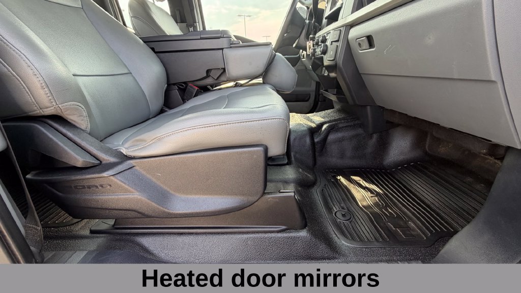 Used 2023 Ford F350 XL RWD image 12