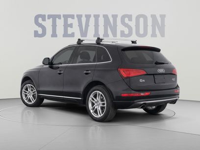 Used 2016 Audi Q5 2.0T Premium