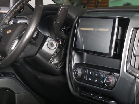 Used 2015 Chevrolet Silverado 1500 LT AWD/4WD image 48