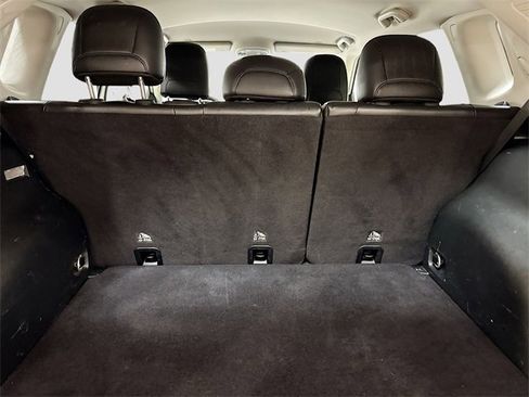 Used 2018 Jeep Compass Altitude w/ Popular Equipment Group image 26