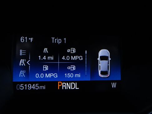 Used 2018 Ford Focus SE image 24