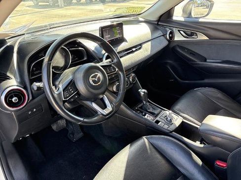 Used 2019 MAZDA CX-3 Grand Touring image 6
