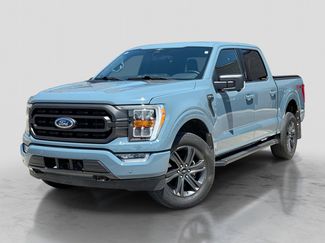 Used 2023 Ford F150 XLT w/ Equipment Group 302A High AWD/4WD 360° Tour