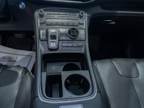 Used 2022 Hyundai Santa Fe SEL w/ Convenience + Premium Package image 20