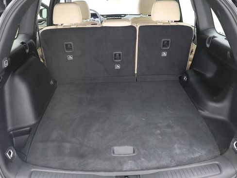 Used 2025 Jeep Grand Cherokee Limited AWD/4WD image 28