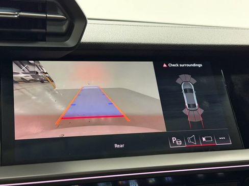 Used 2023 Audi A3 2.0T Premium Plus w/ Premium Plus Package image 22