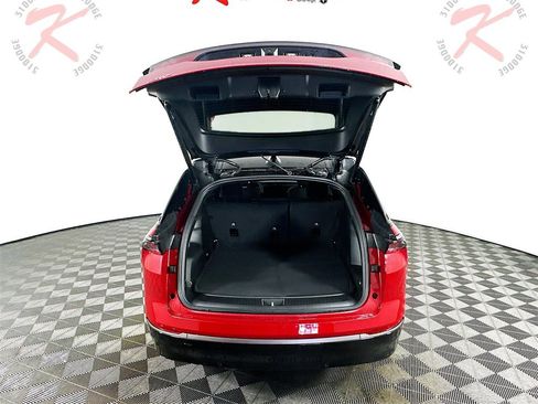 New 2025 Jeep Wagoneer S Limited image 16