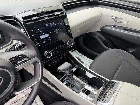 Certified 2023 Hyundai Tucson SEL image 24