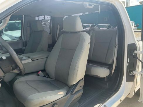 Used 2017 Ford F250 XL w/ Power Equipment Group RWD image 11