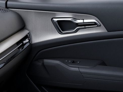 New 2026 Kia Sportage X-Line AWD/4WD image 25