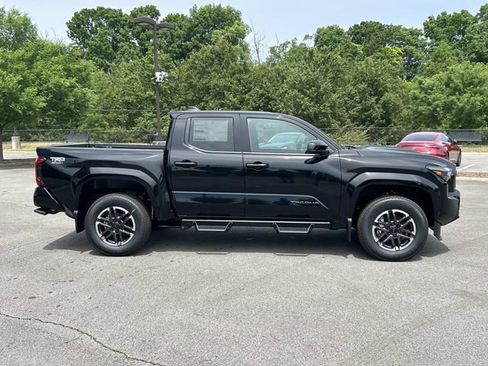 New 2026 Toyota Tacoma TRD Sport AWD/4WD image 3