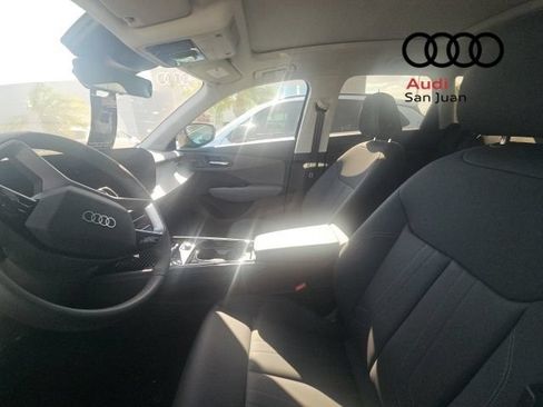 New 2026 Audi Q3 quattro 2.0T AWD/4WD image 14