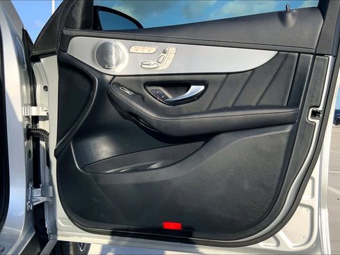 Used 2019 Mercedes-Benz GLC 43 AMG AMG GLC 43 image 20