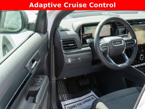 New 2026 GMC Terrain Elevation w/ LPO, Floor Liner Package image 10