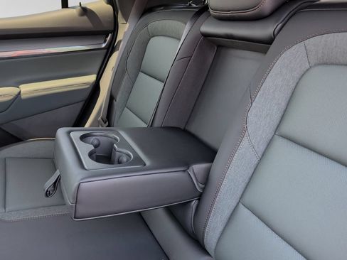New 2026 GMC Terrain AT4 w/ Convenience Package III AWD/4WD image 38