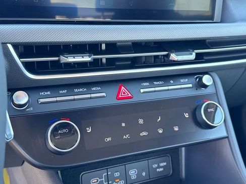 New 2026 Hyundai Sonata SEL FWD image 19