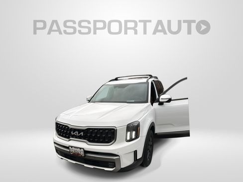 Used 2023 Kia Telluride SX Prestige X-Pro image 46