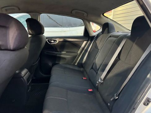 Used 2015 Nissan Sentra S image 13