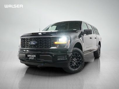 Used 2025 Ford F150 STX
