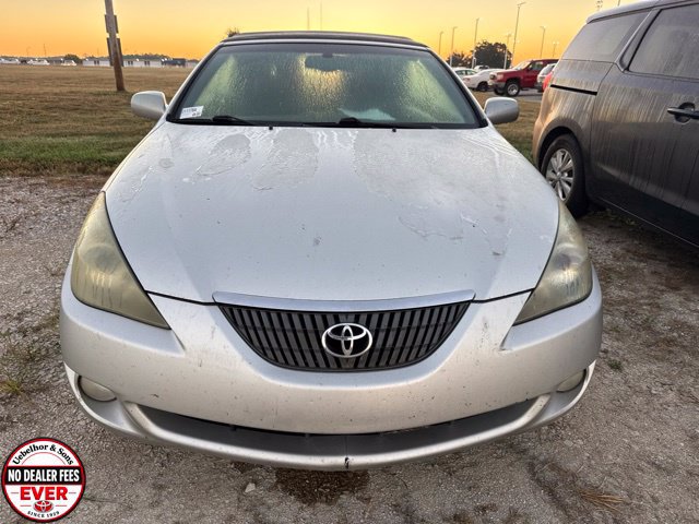 Used 2004 Toyota Solara SE FWD image 6