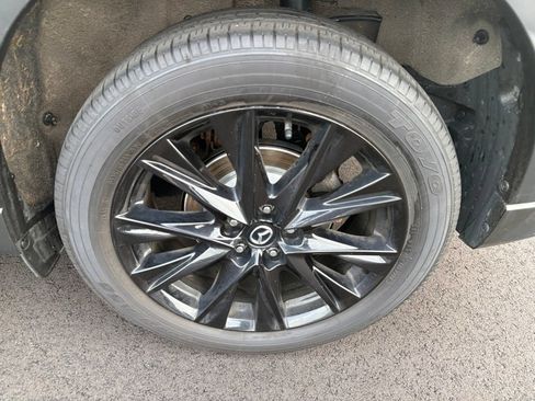 Used 2023 MAZDA CX-5 Carbon Edition AWD/4WD image 7