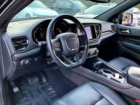 Used 2022 Dodge Durango GT image 16