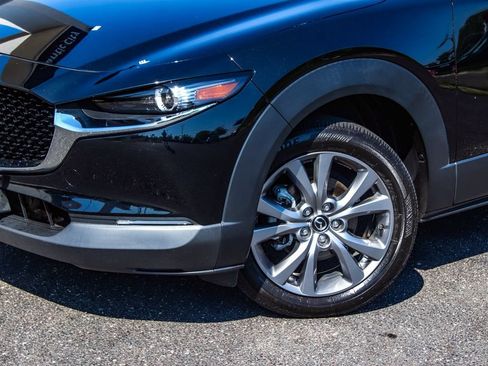 Used 2024 MAZDA CX-30 AWD 2.5 S w/ Preferred Package image 47