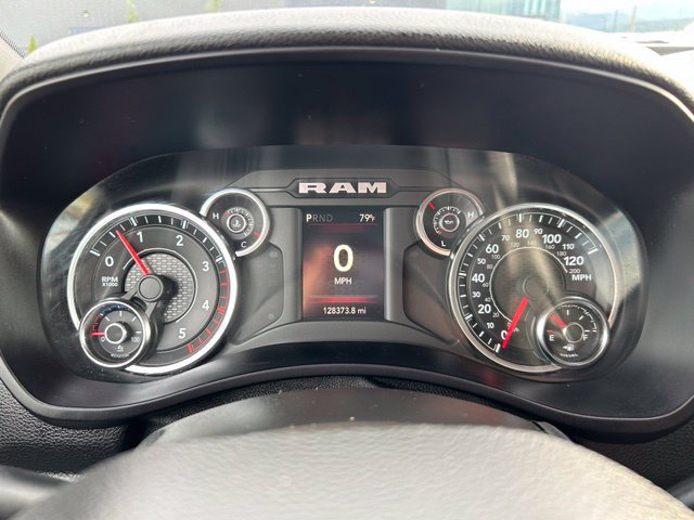 Used 2021 RAM 3500 Big Horn w/ Level 1 Equipment Group AWD/4WD image 28