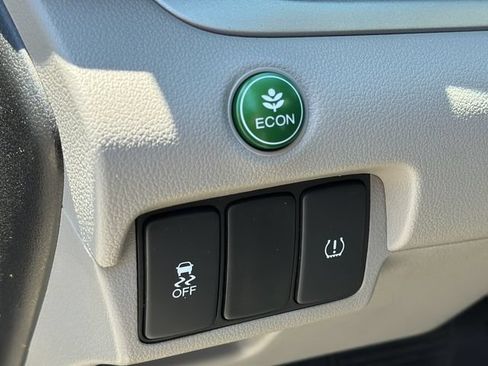 Used 2014 Honda CR-V LX image 11