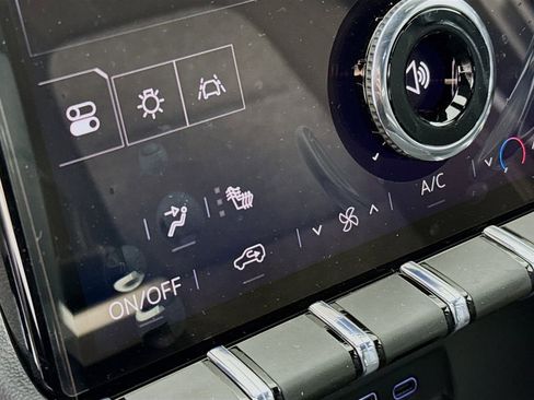 New 2026 GMC Terrain Elevation image 19