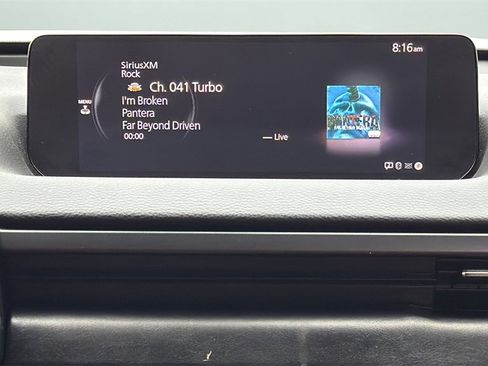 Used 2023 MAZDA CX-50 2.5 Turbo w/ Cargo Package image 16