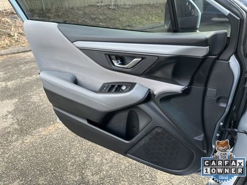 Certified 2023 Subaru Legacy Premium image 19