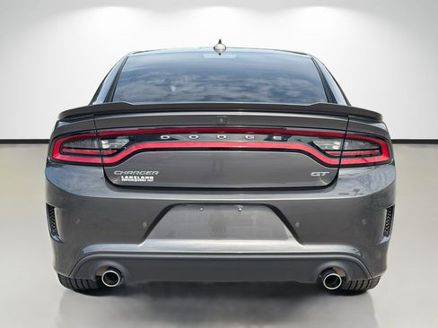 Used 2023 Dodge Charger GT RWD image 4