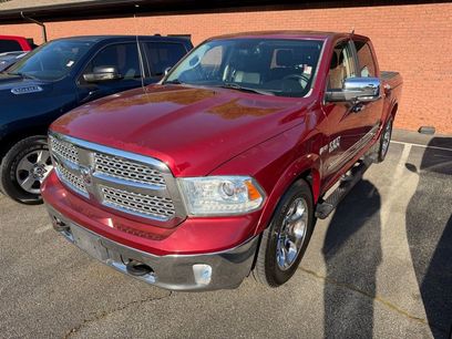 Used 2013 RAM 1500 Laramie w/ Convenience Group