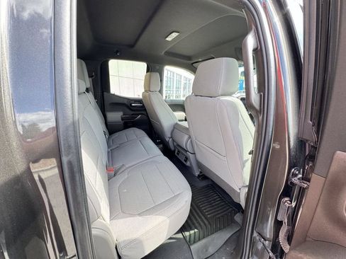 Used 2021 GMC Sierra 1500 SLE w/ Remote Start Package AWD/4WD image 37