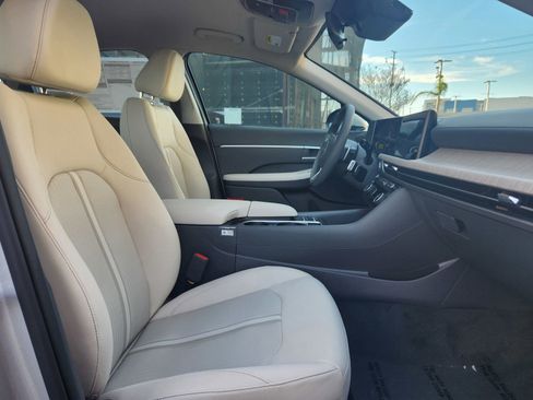 New 2026 Hyundai Sonata Blue FWD image 29