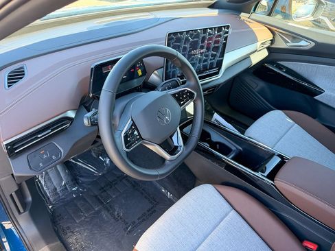 New 2026 Volkswagen ID.4 Pro RWD image 10