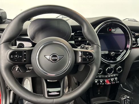 Used 2023 MINI Cooper John Cooper Works w/ Driver Assistance Package image 22
