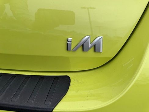 Used 2016 Scion iM image 19