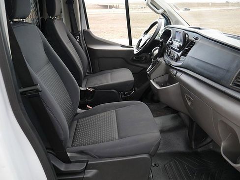 Used 2024 Ford Transit 250 Low Roof w/ Exterior Upgrade Package image 33