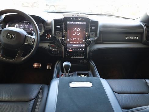 Used 2023 RAM 1500 TRX w/ TRX Level 2 Equipment Group image 21