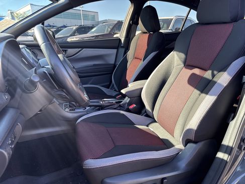 Used 2021 Subaru Impreza 2.0i Sport image 27