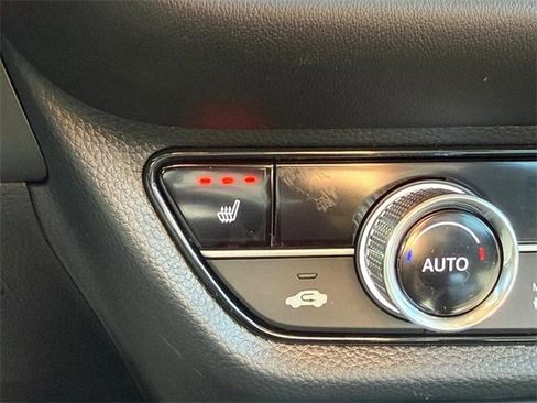 New 2026 Honda HR-V EX-L image 15