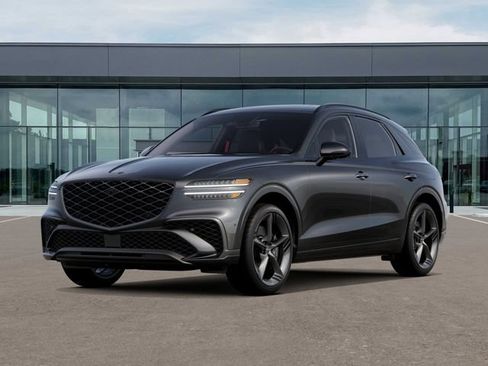 New 2027 Genesis GV70 2.5T Sport Prestige AWD/4WD image 1