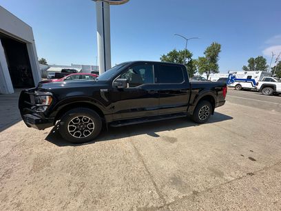 Used 2023 Ford F150 XLT w/ Equipment Group 302A High